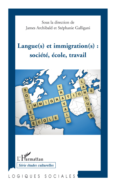 couv langue et immigration